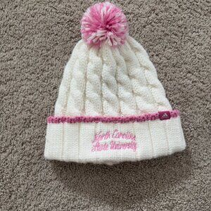 North Carolina State University Beanie